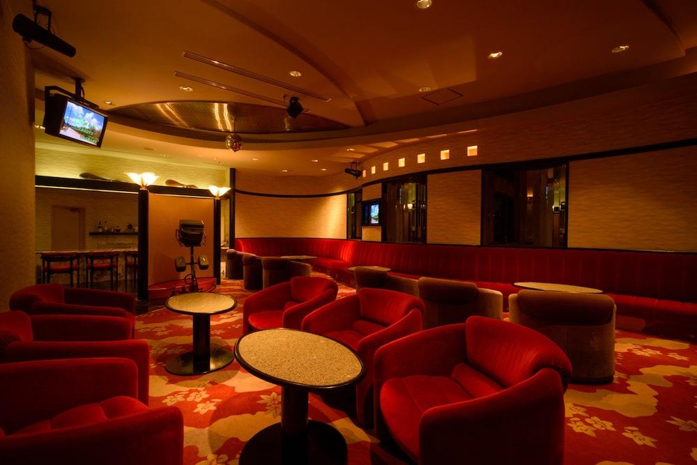 Azumaen Hotel Unzen Exterior photo