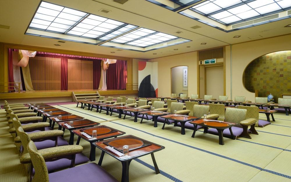 Azumaen Hotel Unzen Exterior photo