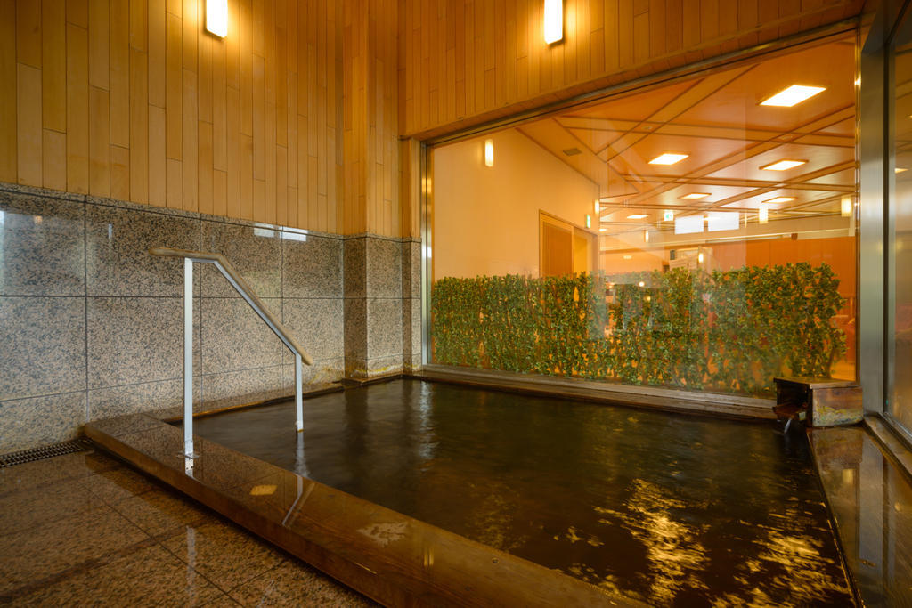 Azumaen Hotel Unzen Exterior photo